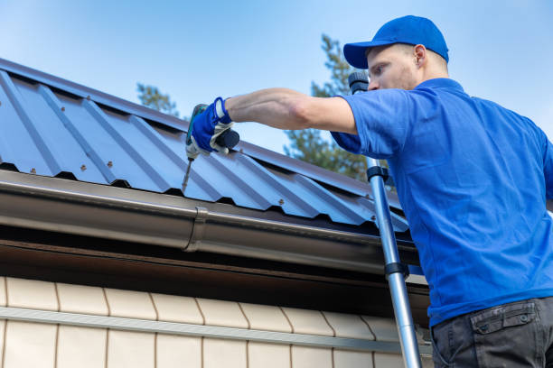 Professional  Roofing repair and installation in South Coatesville, PA